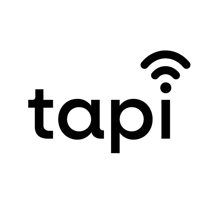 Tapi Logo