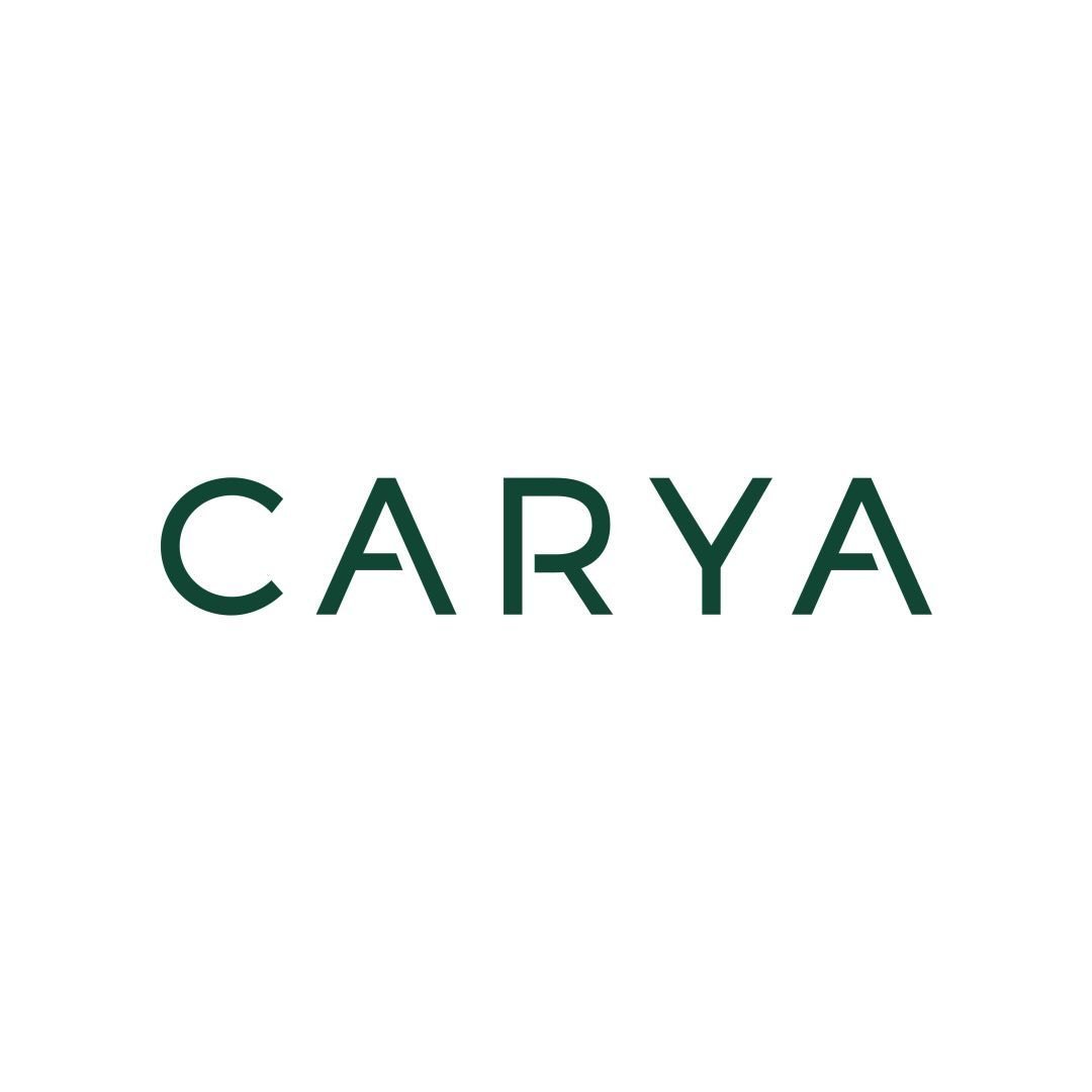 CARYA Logo